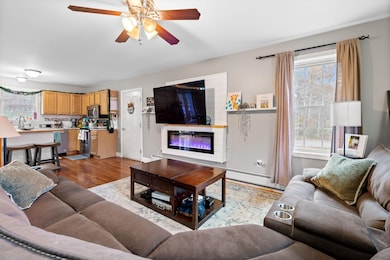 5 Jillerick Rd, Allenstown, NH 03275 - photo 7