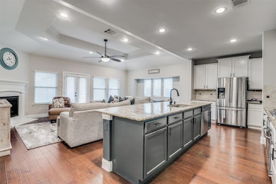 2304 Rosemary Ln, Rowlett, TX 75089 - photo 6