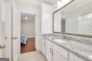 105 Gascoigne Ave unit 302, St. Simons Island, GA 31522 - photo 4