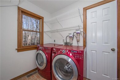 First Floor Utility Room