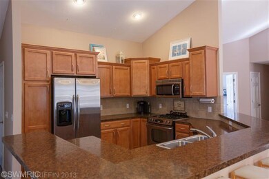 5288 Meadow Run Dr SW, Wyoming, MI 49509 - photo 5