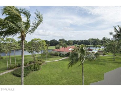 Peaceful Lake & Golf Course Views