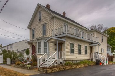 21-23 Rogers St unit 23, Dover, NH 03820 - photo 2