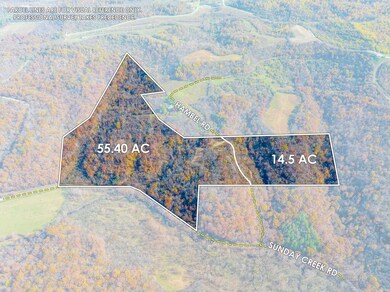 7605 Hambel Rd, Malta, OH 43758 - photo 2