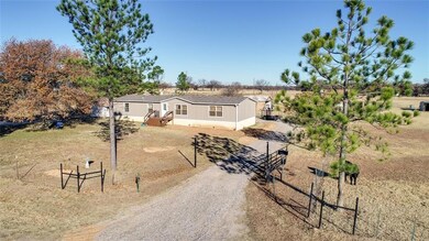 235 E Poe Prairie Rd, Millsap, TX 76066 - photo 3