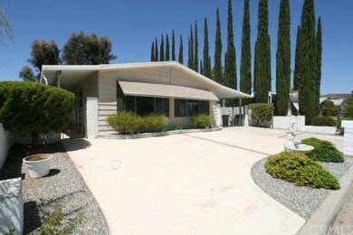 Circular Driveway with plenty of parking