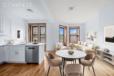 257 Throop Ave unit 4, Brooklyn, NY 11206 - photo 3