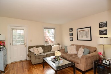 546 E 8th St unit 2, Boston, MA 02127 - photo 2
