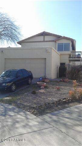 Curb View