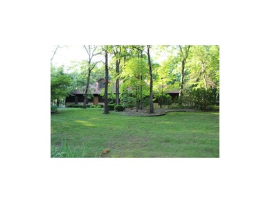 This home and property are gorgeous!  And so peace