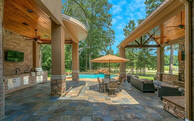 3803 Oreana Ct, Spring, TX 77386 - photo 5