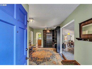 Entrance/Foyer