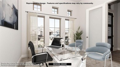 19603 Palomino Prairie Trail, Tomball, TX 77377 - photo 5