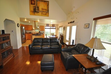 Open Concept Home