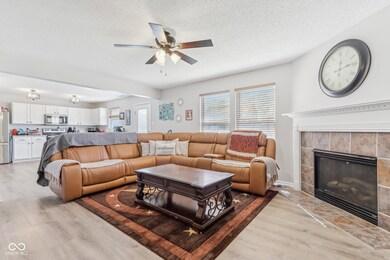 951 Brookstone Dr, Franklin, IN 46131 - photo 6