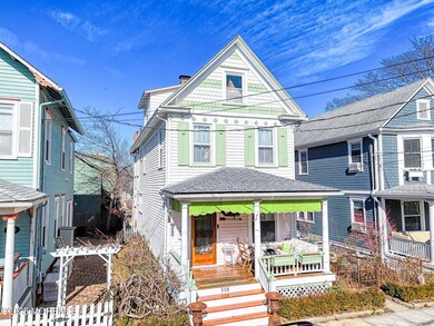 119 Mount Hermon Way, Ocean Grove, NJ 07756 - photo 2