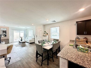 12150 Midnight Pine Rd unit 4, Las Vegas, NV 89183 - photo 7