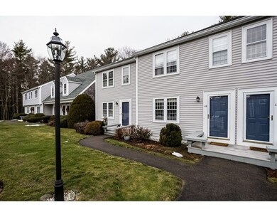 523 Washington St unit C5, Pembroke, MA 02359 - photo 2