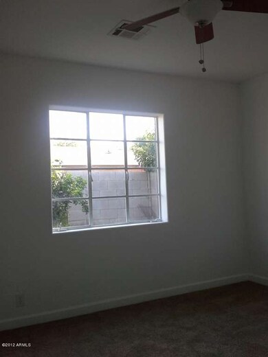 Bedroom B 1