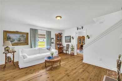 830 Whitehall Rd, Athens, GA 30605 - photo 5