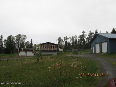 70875 Warren Rd, Anchor Point, AK 99556 - photo 3