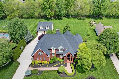 7581 Lanetta Ln, Westerville, OH 43082 - photo 4