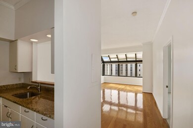 Observatory of Georgetown unit 704, Washington, DC 20007 - photo 6