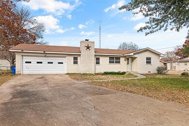 2823 Stafford Dr, Denison, TX 75020 - photo 4