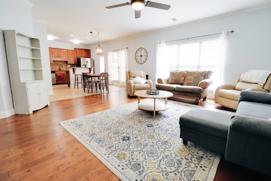 5553 Connor Dr, Evans, GA 30809 - photo 4