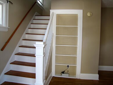 Stairway