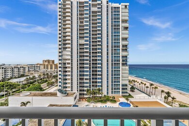 Renaissance II unit 1107, Pompano Beach, FL 33062 - photo 4