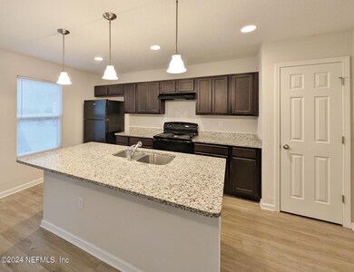 3462 Frances Ave, Jacksonville, FL 32218 - photo 3