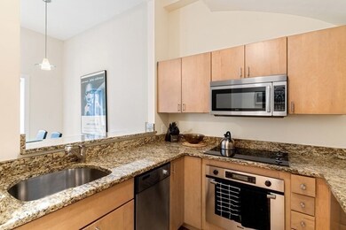 8 Greenwich Park-Furnished unit Two, Boston, MA 02118 - photo 5