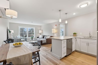 Three Pines Drive