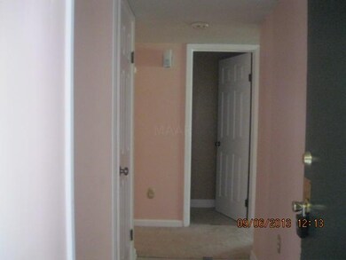 Entry hall