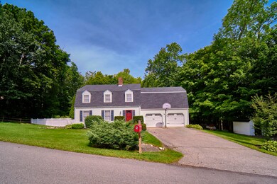 5 Rockbrook Dr, Camden, ME 04843 - photo 4