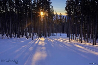 Lot 144A Pumice Rd, Big Sky, MT 59716 - photo 7