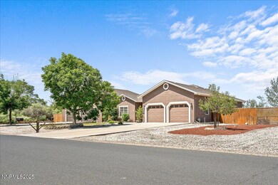 04-1055 Golden Park Way Fallon Nevada 89