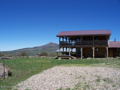 Great Views of Bakers Peak