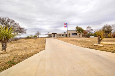 123 Mike Thornton Ct, Weatherford, TX 76088 - photo 2