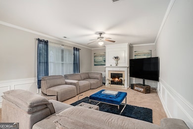 125 Bogalusa Ct, McDonough, GA 30252 - photo 4