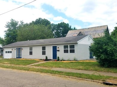 1 139 S. 3rd St. Newark