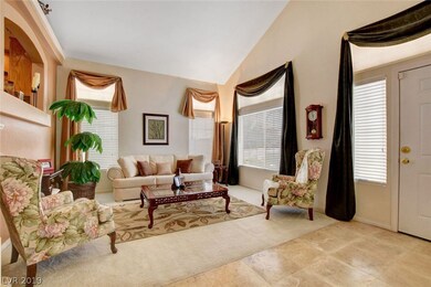 Formal Living Room
