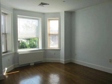 Bedroom.