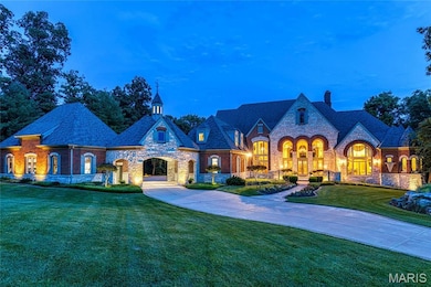 4 Upper Whitmoor Dr, Weldon Spring, MO 63304 - photo 3