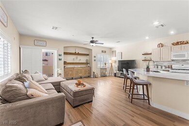 5555 Parlay Way unit 103, Las Vegas, NV 89122 - photo 5