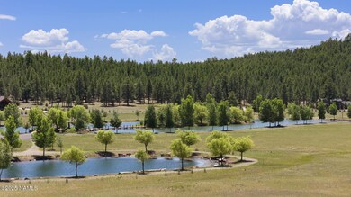 Aerial Common Areas