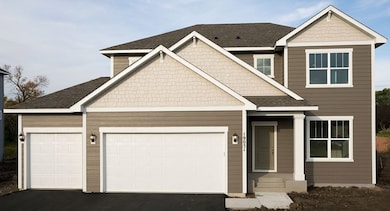 The Ontario - B Exterior