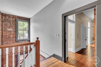 20 W Oglethorpe Ave unit D, Savannah, GA 31401 - photo 3