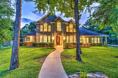 3011 Carrie Cove Ct, Spring, TX 77386 - photo 2